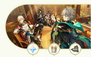 原神3.6版本活动有哪些