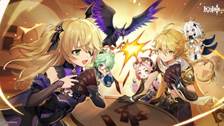 原神3.6版本七圣召唤卡牌平衡性调整优化一览