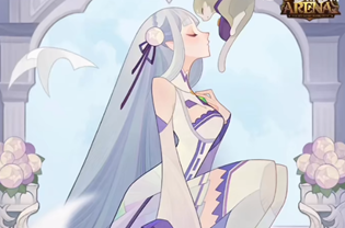 剑与远征re0联动角色爱蜜莉雅怎么样