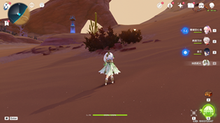 原神成就光之大地怎么完成