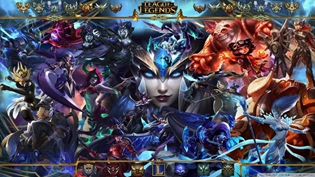 2023英雄联盟五一皮肤免单活动怎么参与