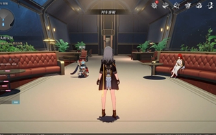 崩坏星穹铁道怎么快速提升等级