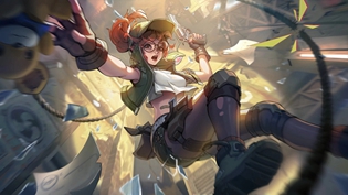 合金弹头觉醒特战功能型英雄汇总