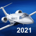 航空模拟器2021